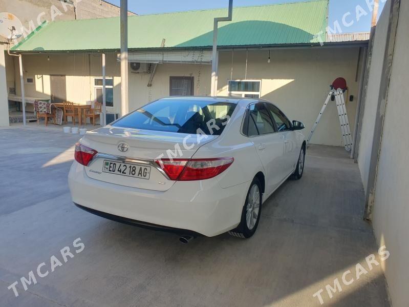 Toyota Camry 2015 - 250 000 TMT - Ашхабад - img 4