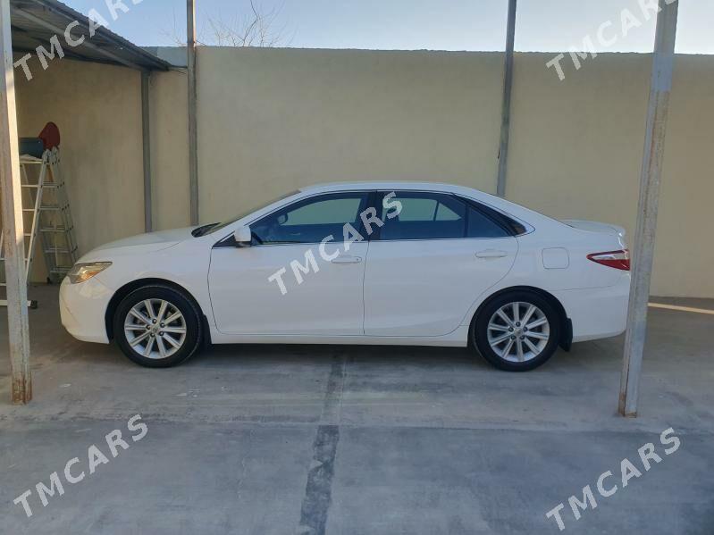 Toyota Camry 2015 - 250 000 TMT - Ашхабад - img 2