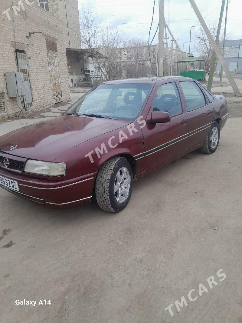 Opel Vectra 1992 - 30 000 TMT - Дашогуз - img 2