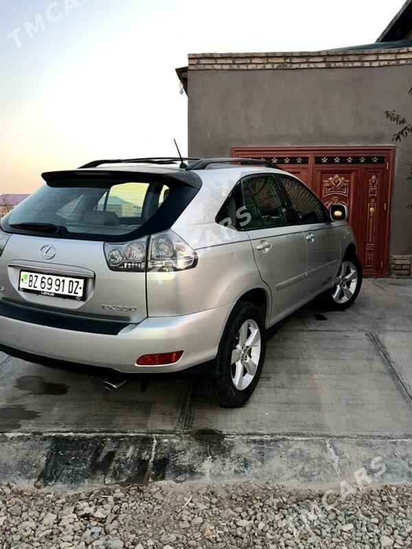 Lexus RX 330 2003 - 230 000 TMT - Шабатский этрап - img 5