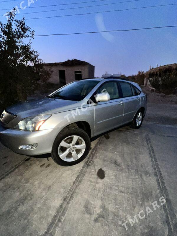 Lexus RX 330 2003 - 230 000 TMT - Шабатский этрап - img 6