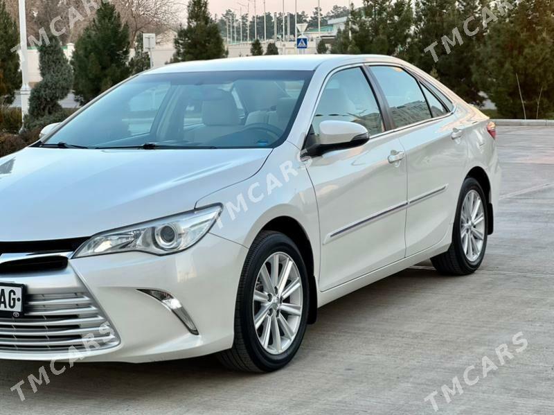 Toyota Camry 2015 - 302 000 TMT - Ашхабад - img 2