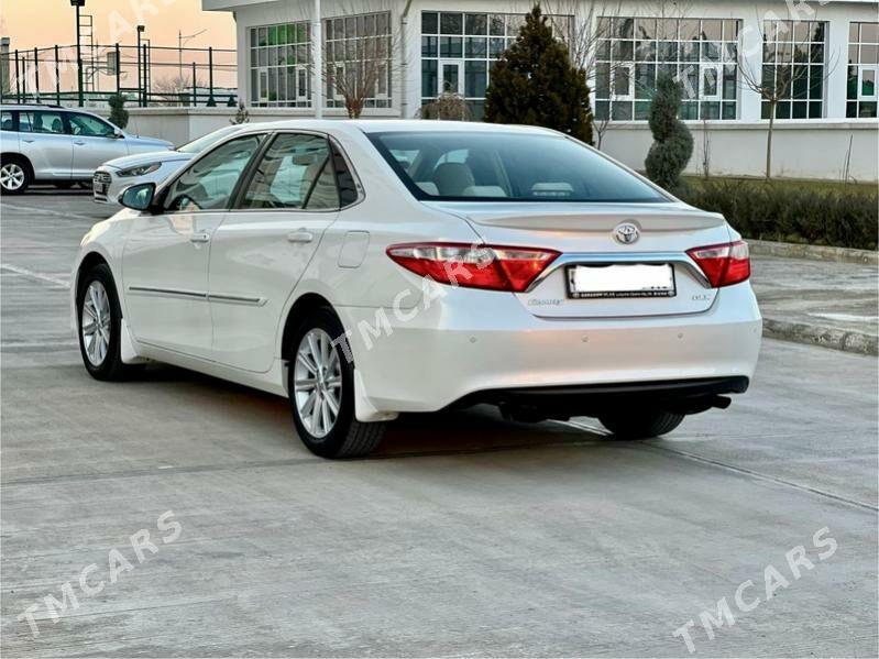 Toyota Camry 2015 - 302 000 TMT - Ашхабад - img 7