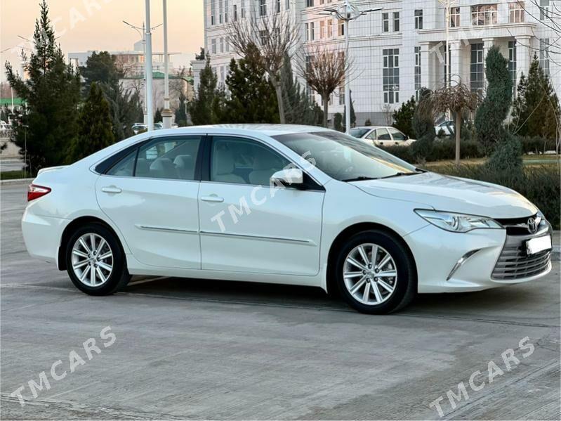 Toyota Camry 2015 - 302 000 TMT - Ашхабад - img 5