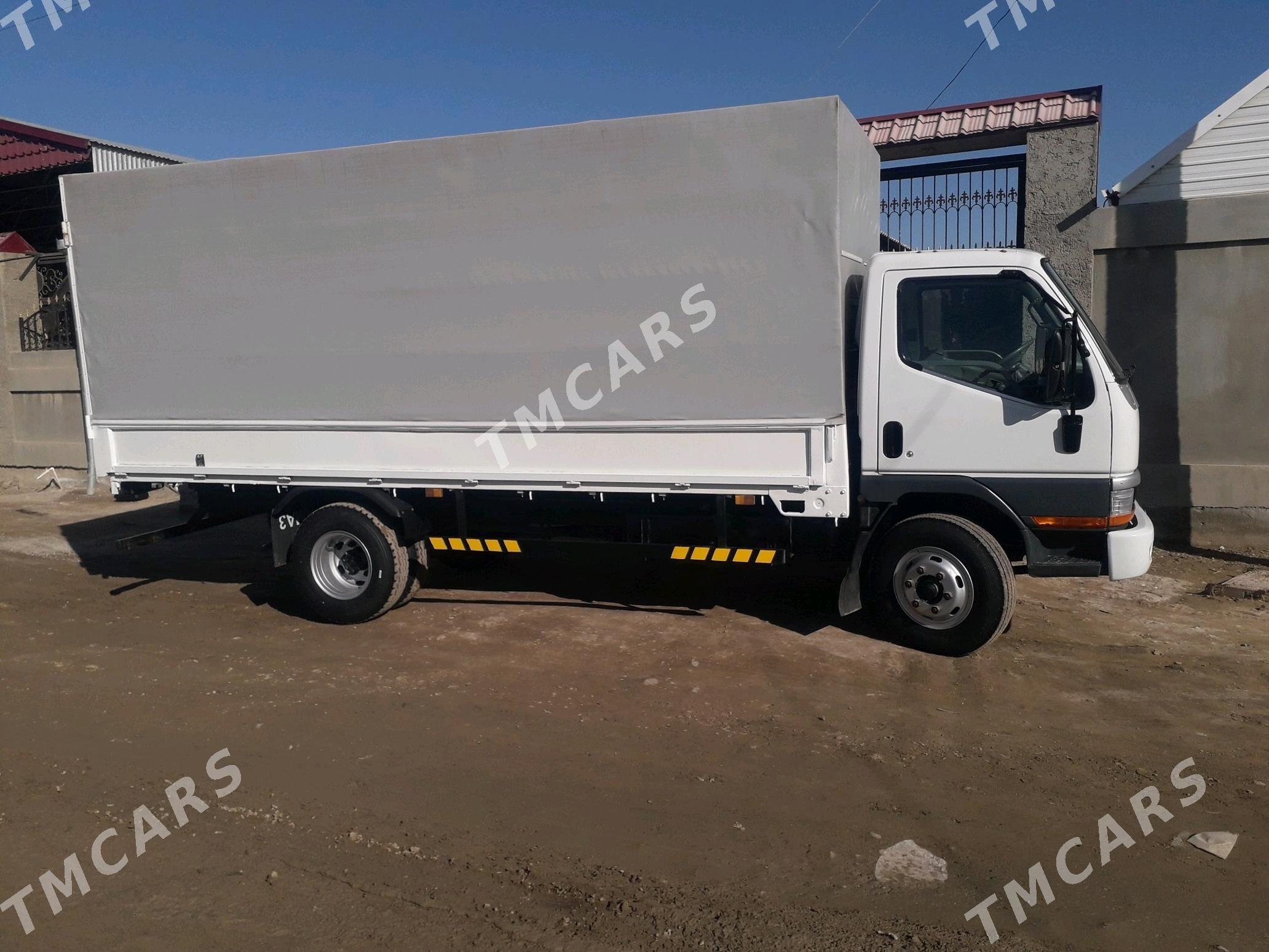 Mitsubishi Canter 2003 - 260 000 TMT - Мары - img 3