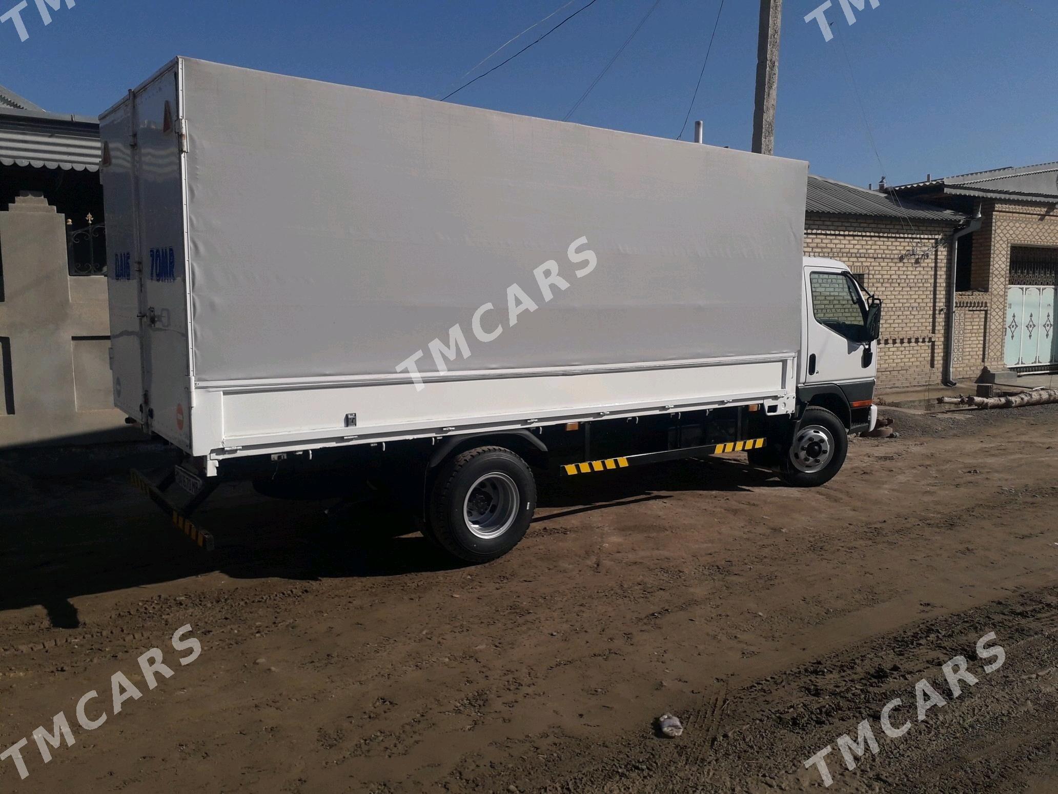 Mitsubishi Canter 2003 - 260 000 TMT - Мары - img 4