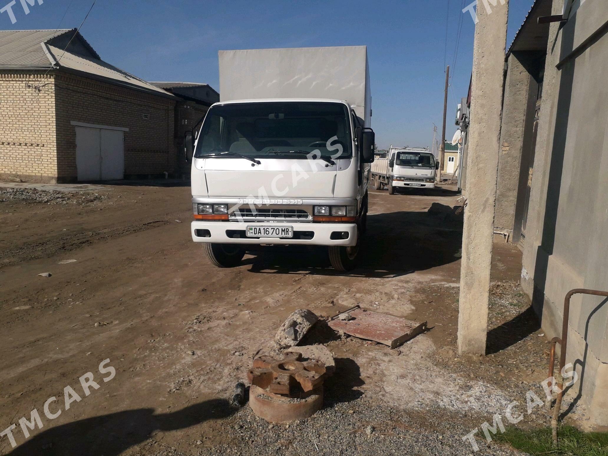 Mitsubishi Canter 2003 - 260 000 TMT - Мары - img 2