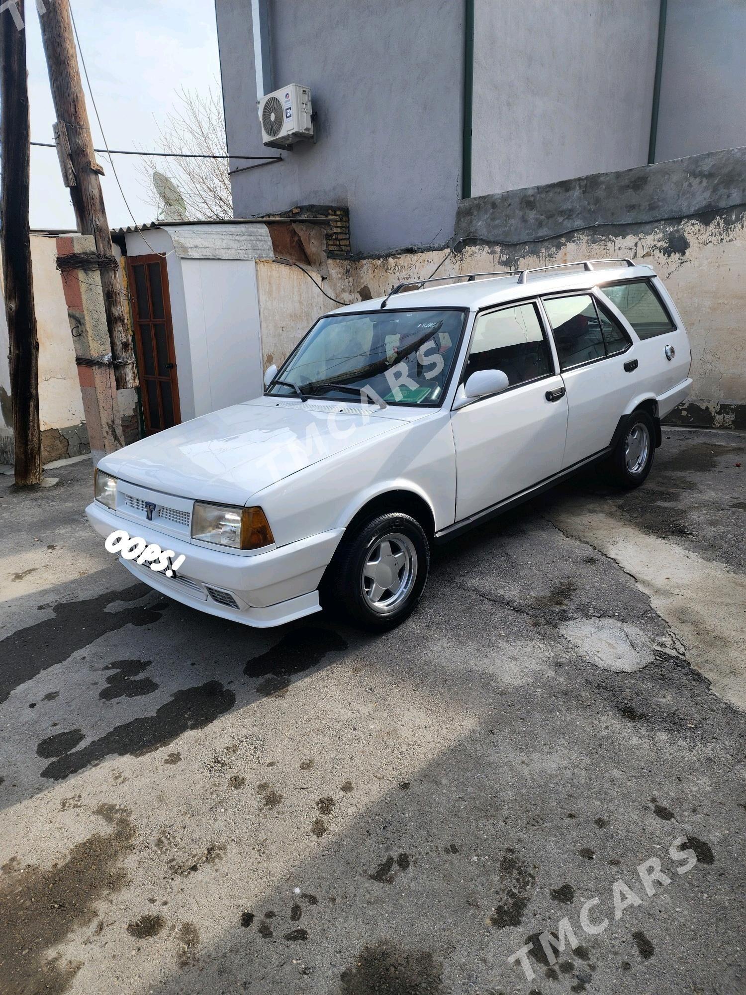 Tofaş Kartal 1996 - 35 000 TMT - Ким район - img 2