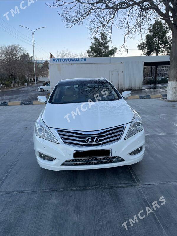 Hyundai Grandeur 2012 - 199 999 TMT - Ашхабад - img 3