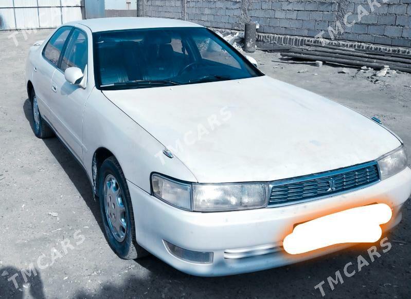 Toyota Cresta 1994 - 50 000 TMT - Балканабат - img 2