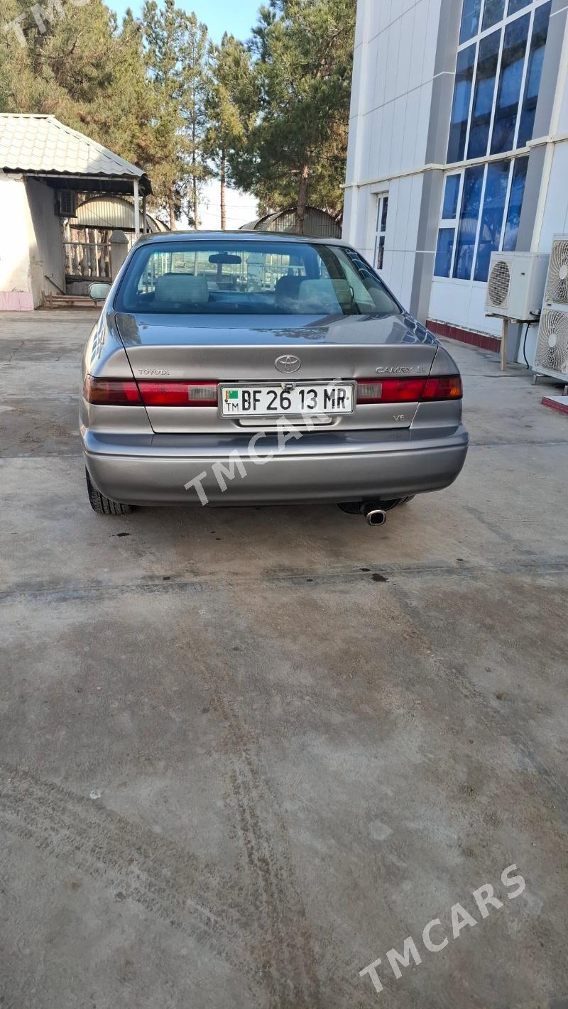 Toyota Camry 1997 - 130 000 TMT - Wekilbazar - img 3