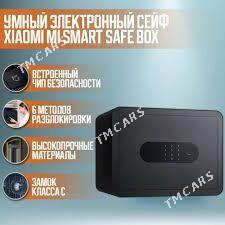 Xiaomi Smart Seyf - 15-й этап - img 3