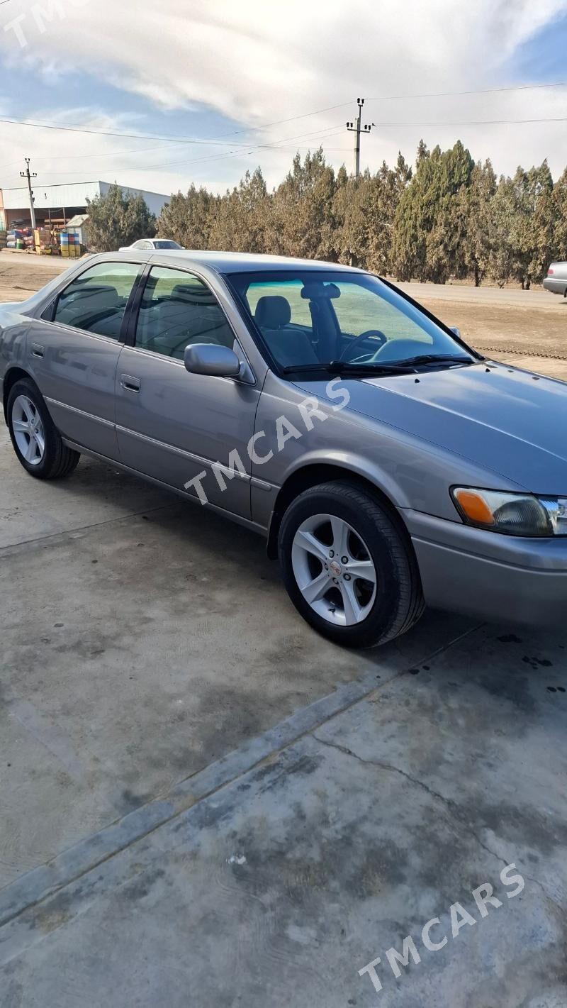 Toyota Camry 1997 - 130 000 TMT - Wekilbazar - img 2