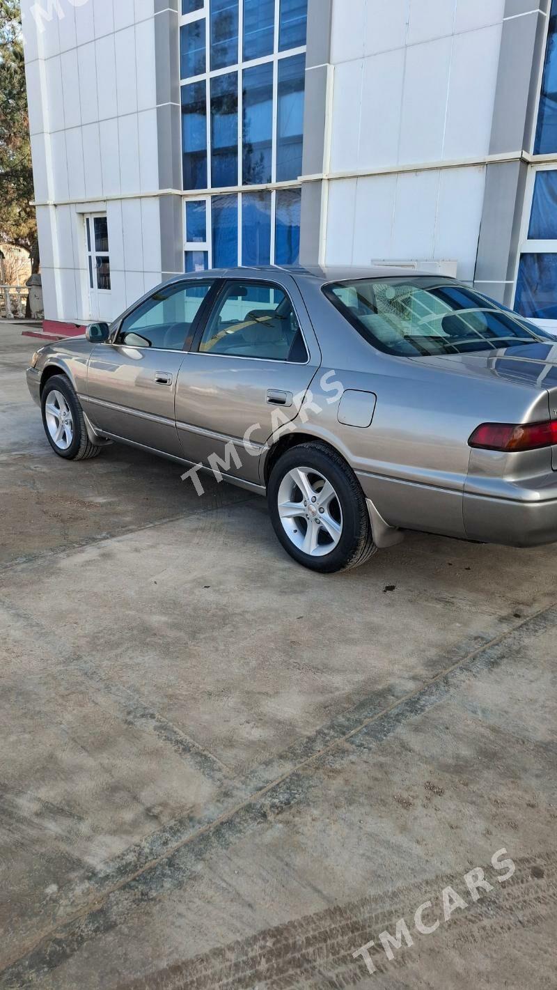 Toyota Camry 1997 - 130 000 TMT - Wekilbazar - img 6