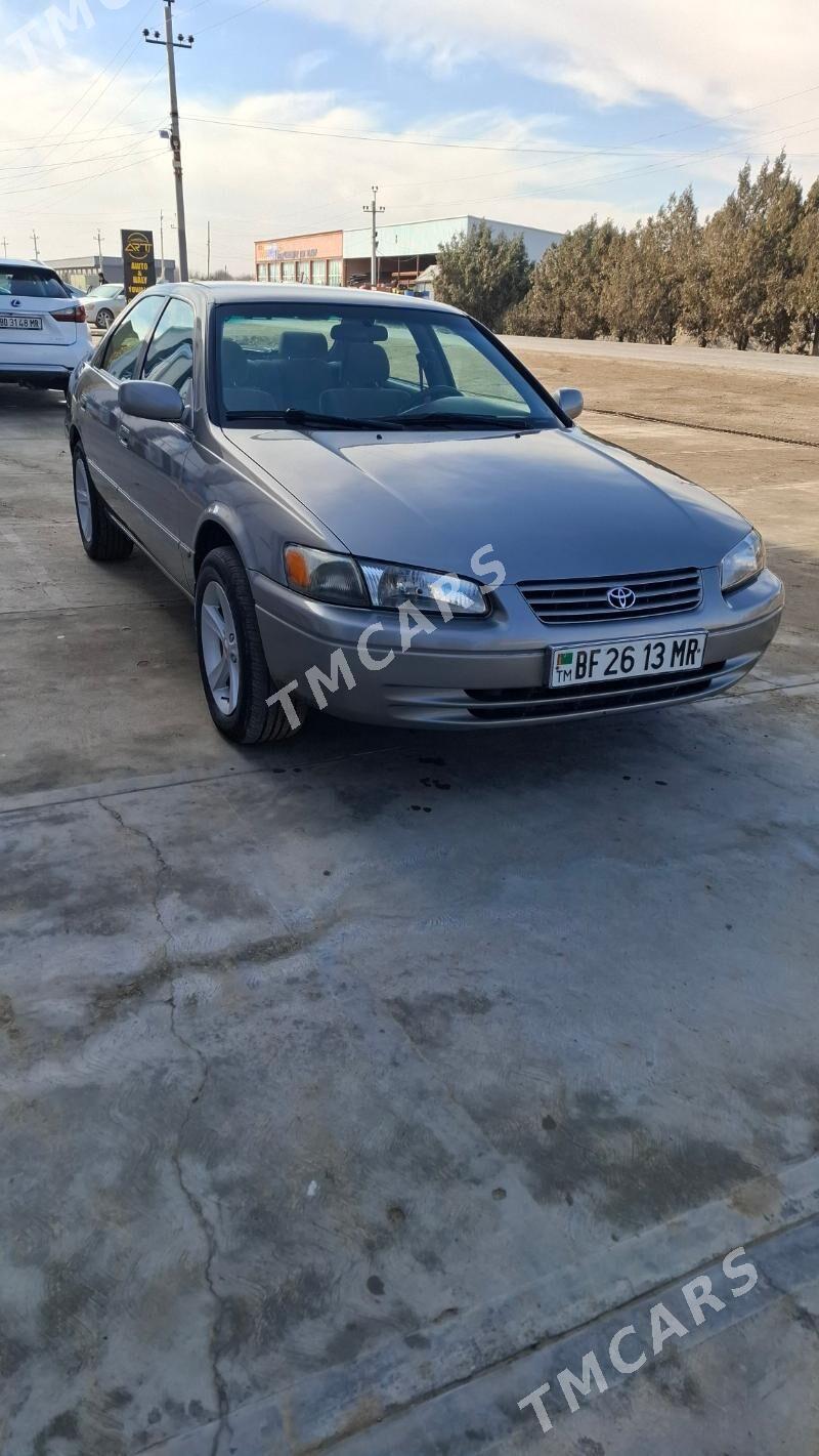 Toyota Camry 1997 - 130 000 TMT - Wekilbazar - img 8