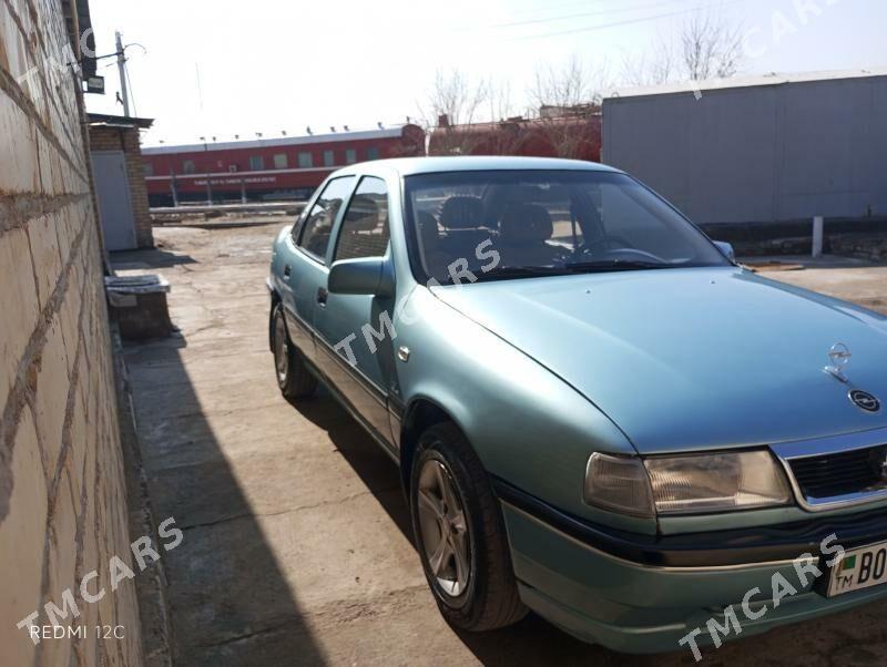 Opel Vectra 1990 - 28 000 TMT - Türkmenabat - img 3