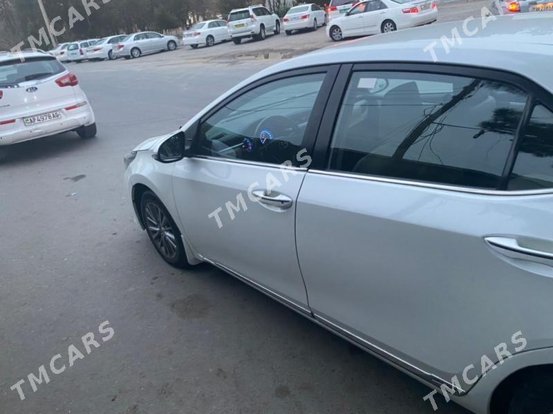 Toyota Corolla 2014 - 250 000 TMT - Aşgabat - img 2