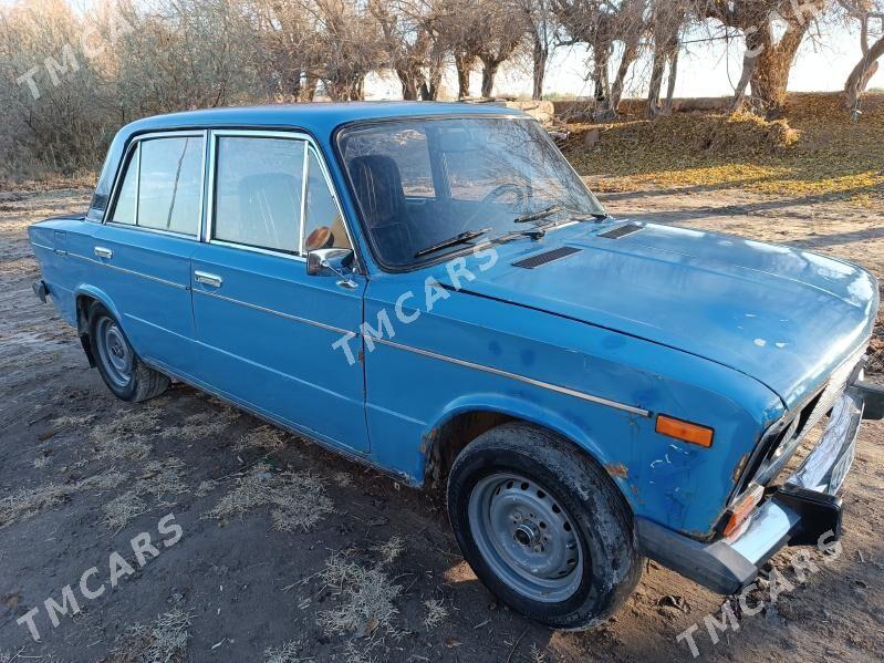 Lada 2106 1990 - 18 000 TMT - Кёнеургенч - img 6