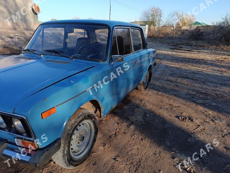 Lada 2106 1990 - 18 000 TMT - Кёнеургенч - img 7