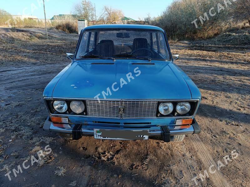 Lada 2106 1990 - 18 000 TMT - Кёнеургенч - img 3