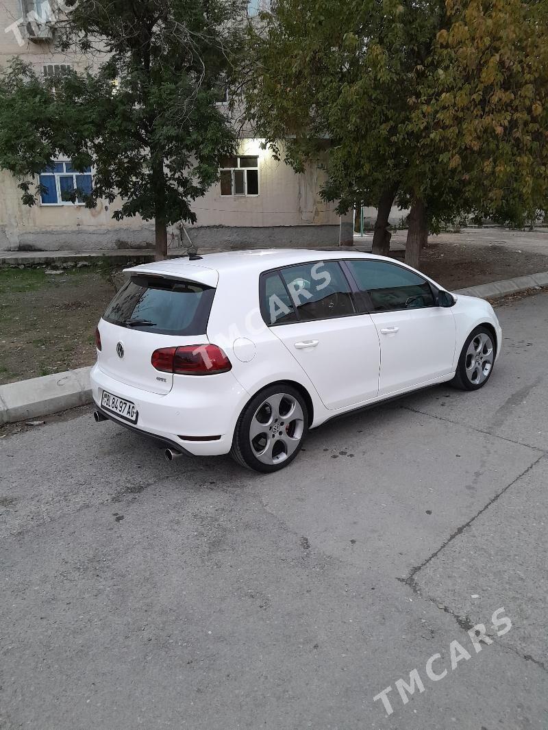 Volkswagen Golf GTI 2014 - 130 000 TMT - 9 mkr - img 4