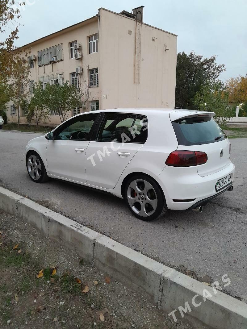 Volkswagen Golf GTI 2014 - 130 000 TMT - 9 mkr - img 5