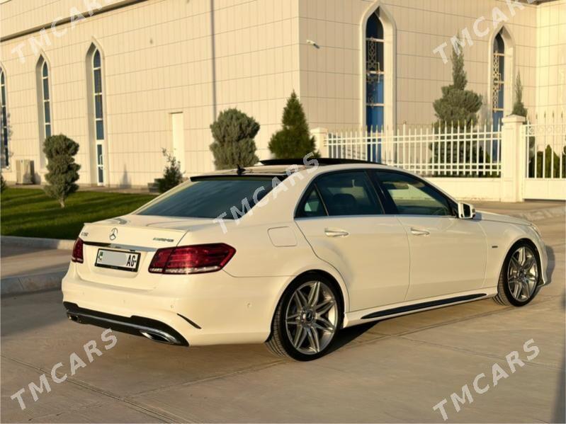 Mercedes-Benz E300 2010 - 299 000 TMT - Aşgabat - img 10