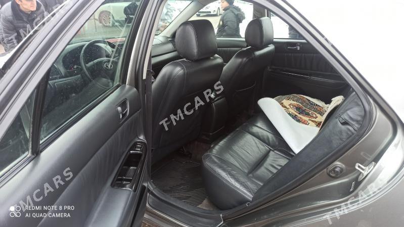 Toyota Camry 2004 - 180 000 TMT - Türkmenabat - img 4