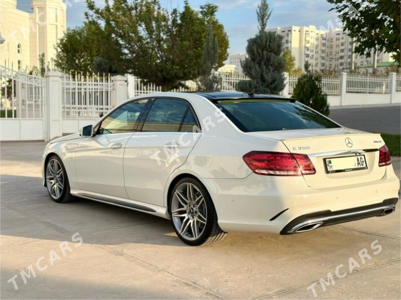 Mercedes-Benz E300 2010 - 299 000 TMT - Aşgabat - img 4