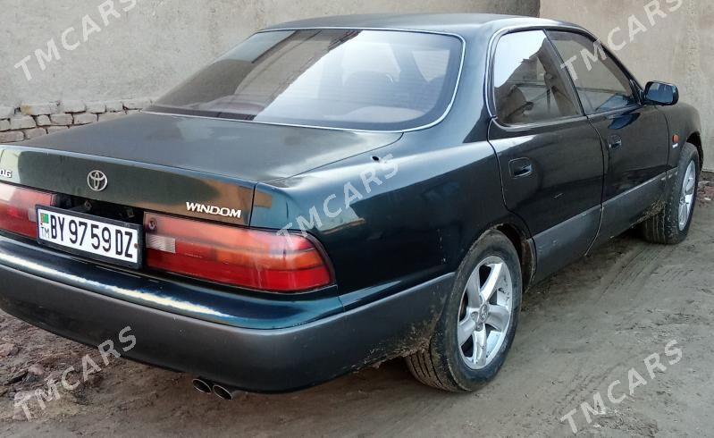 Toyota Windom 1992 - 23 000 TMT - етр. Туркменбаши - img 2