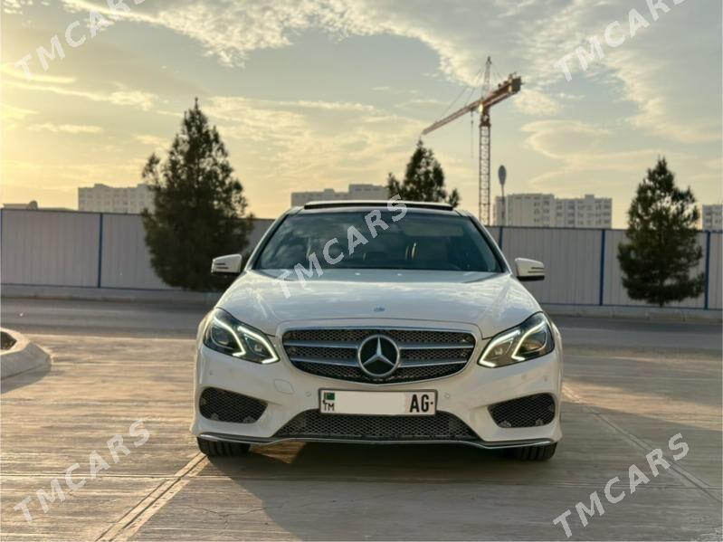 Mercedes-Benz E300 2010 - 299 000 TMT - Aşgabat - img 2