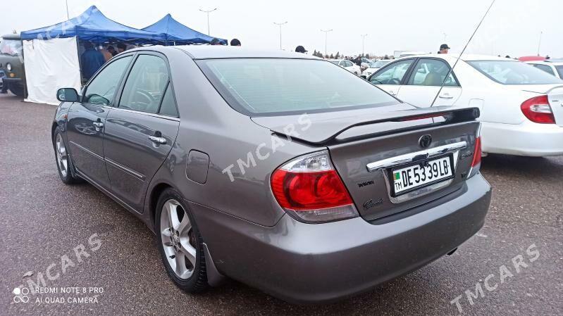 Toyota Camry 2004 - 180 000 TMT - Türkmenabat - img 5