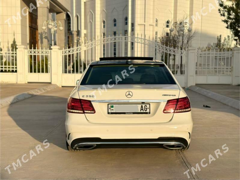 Mercedes-Benz E300 2010 - 299 000 TMT - Aşgabat - img 6