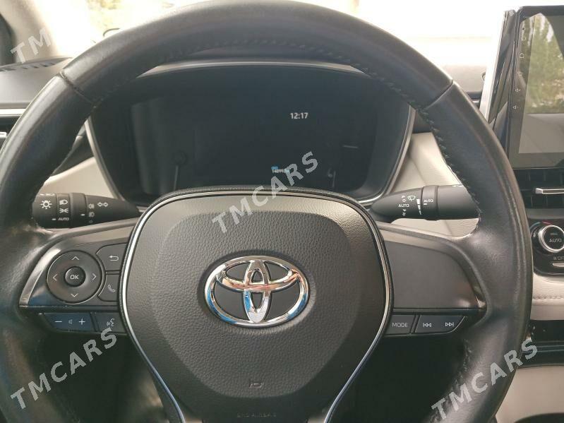 Toyota Corolla 2019 - 325 000 TMT - Aşgabat - img 2