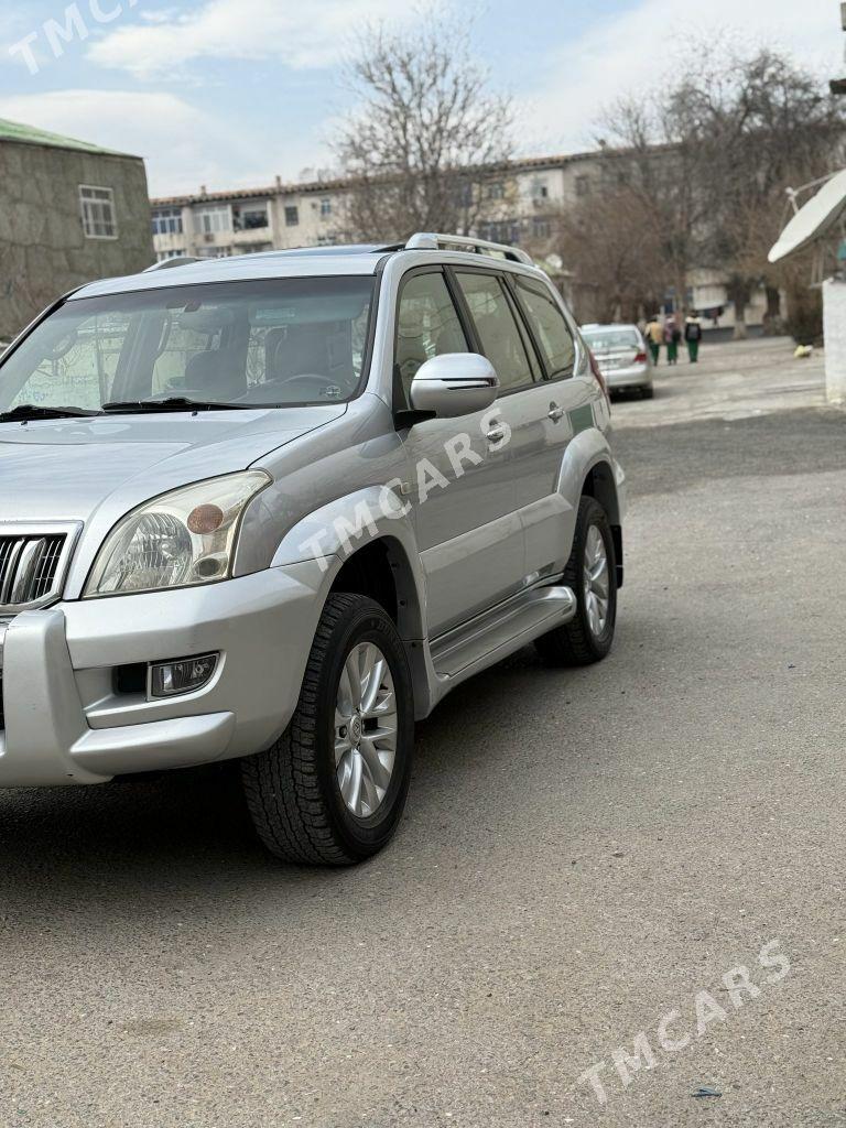 Toyota Land Cruiser Prado 2007 - 450 000 TMT - Ашхабад - img 5