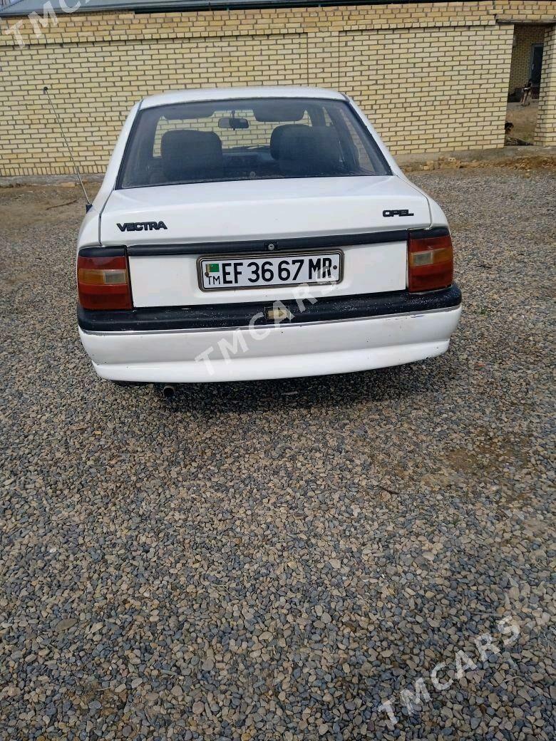 Opel Vectra 1993 - 26 000 TMT - Wekilbazar - img 3