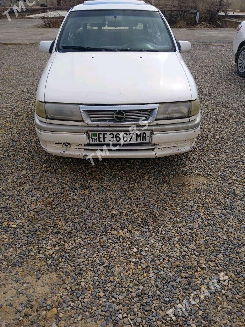 Opel Vectra 1993 - 26 000 TMT - Wekilbazar - img 2