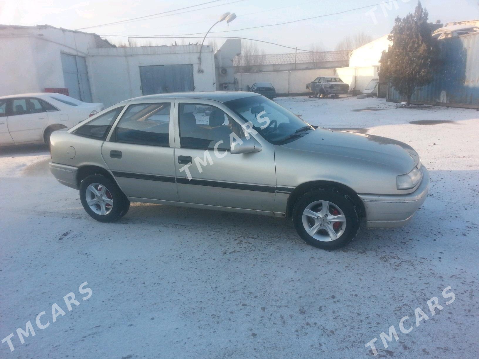 Opel Vectra 1990 - 30 000 TMT - Daşoguz - img 2