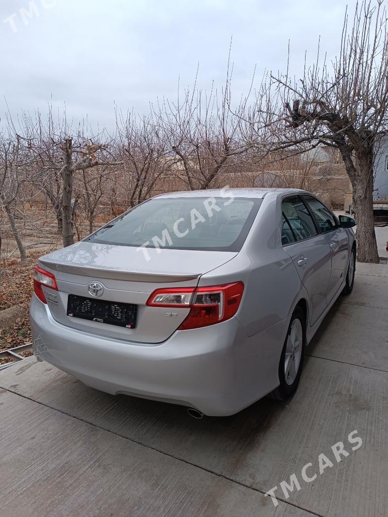 Toyota Camry 2013 - 230 000 TMT - Дашогуз - img 6