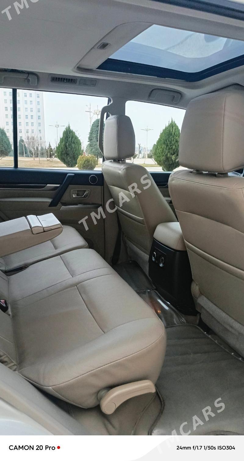 Mitsubishi Pajero 2015 - 316 000 TMT - Aşgabat - img 9