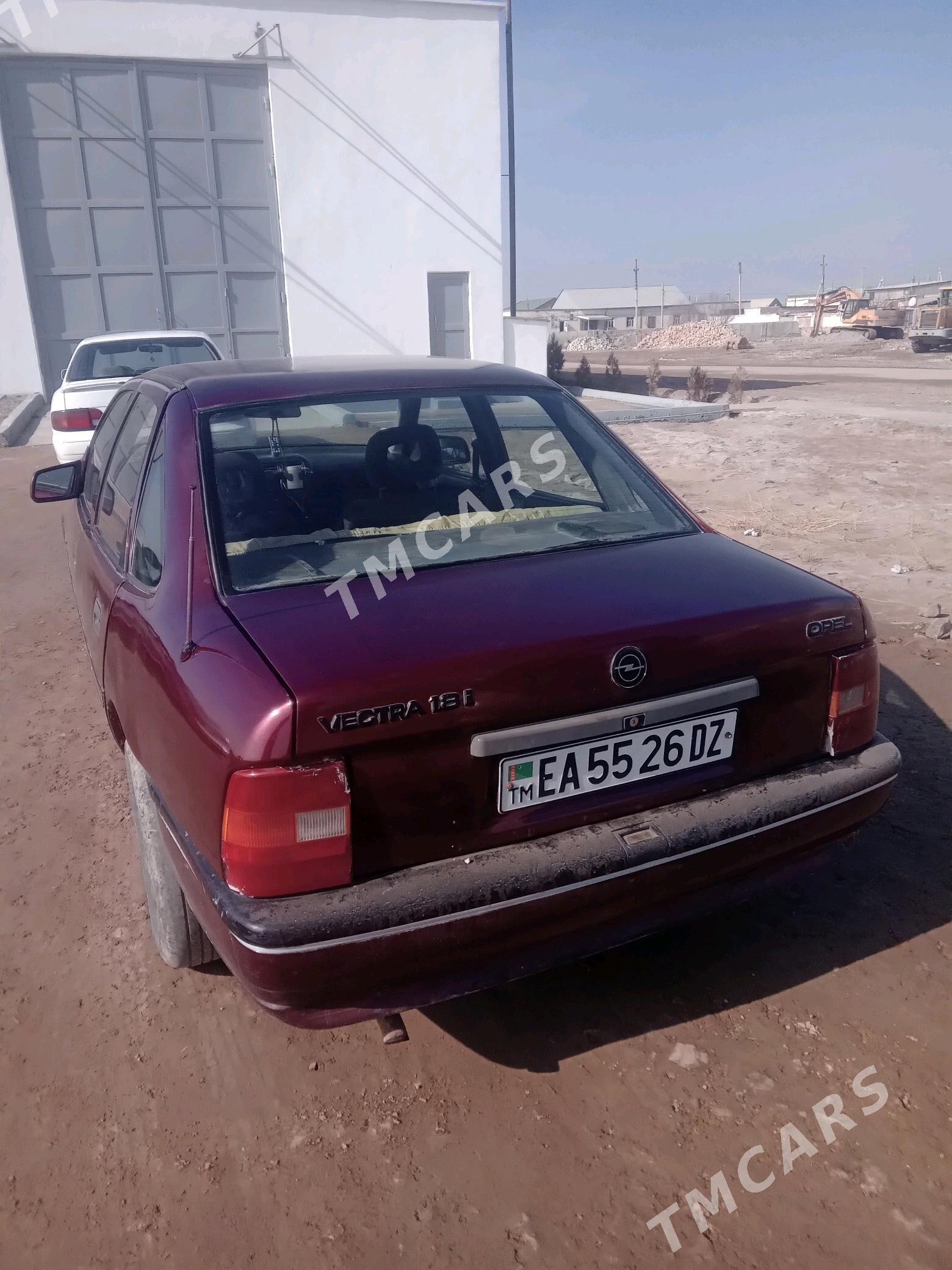 Opel Vectra 1992 - 32 000 TMT - Köneürgenç - img 3