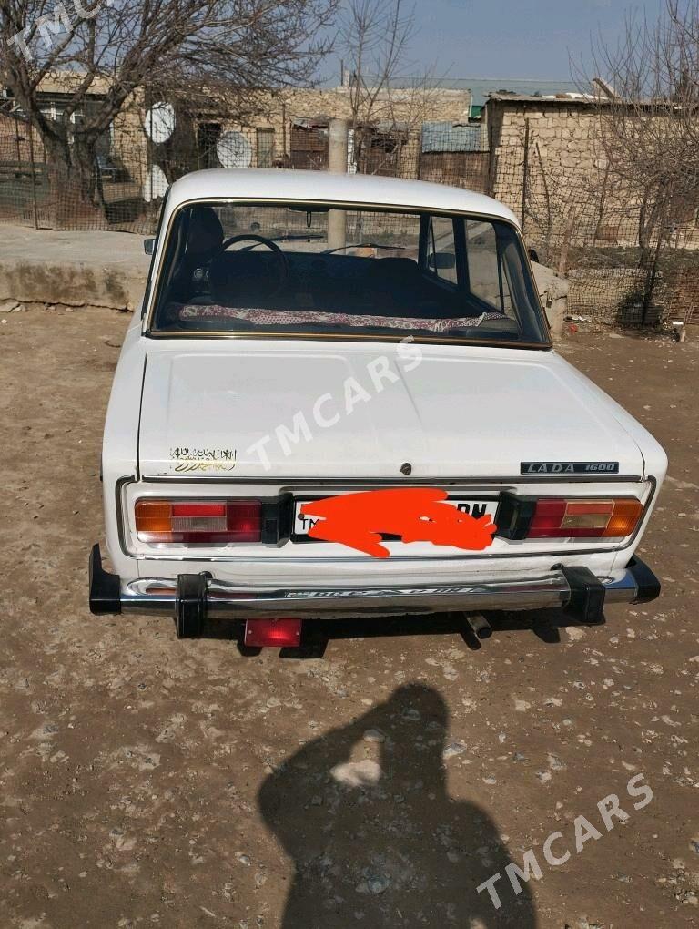 Lada 2106 1990 - 27 000 TMT - Gyzylarbat - img 2