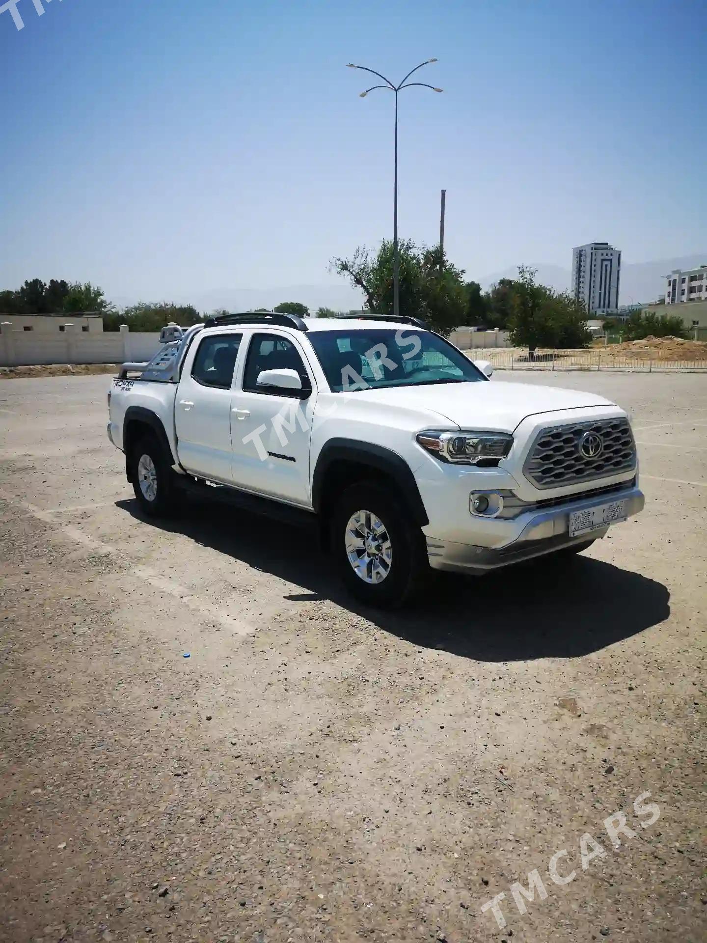 Toyota Tacoma 2019 - 330 000 TMT - Änew - img 6