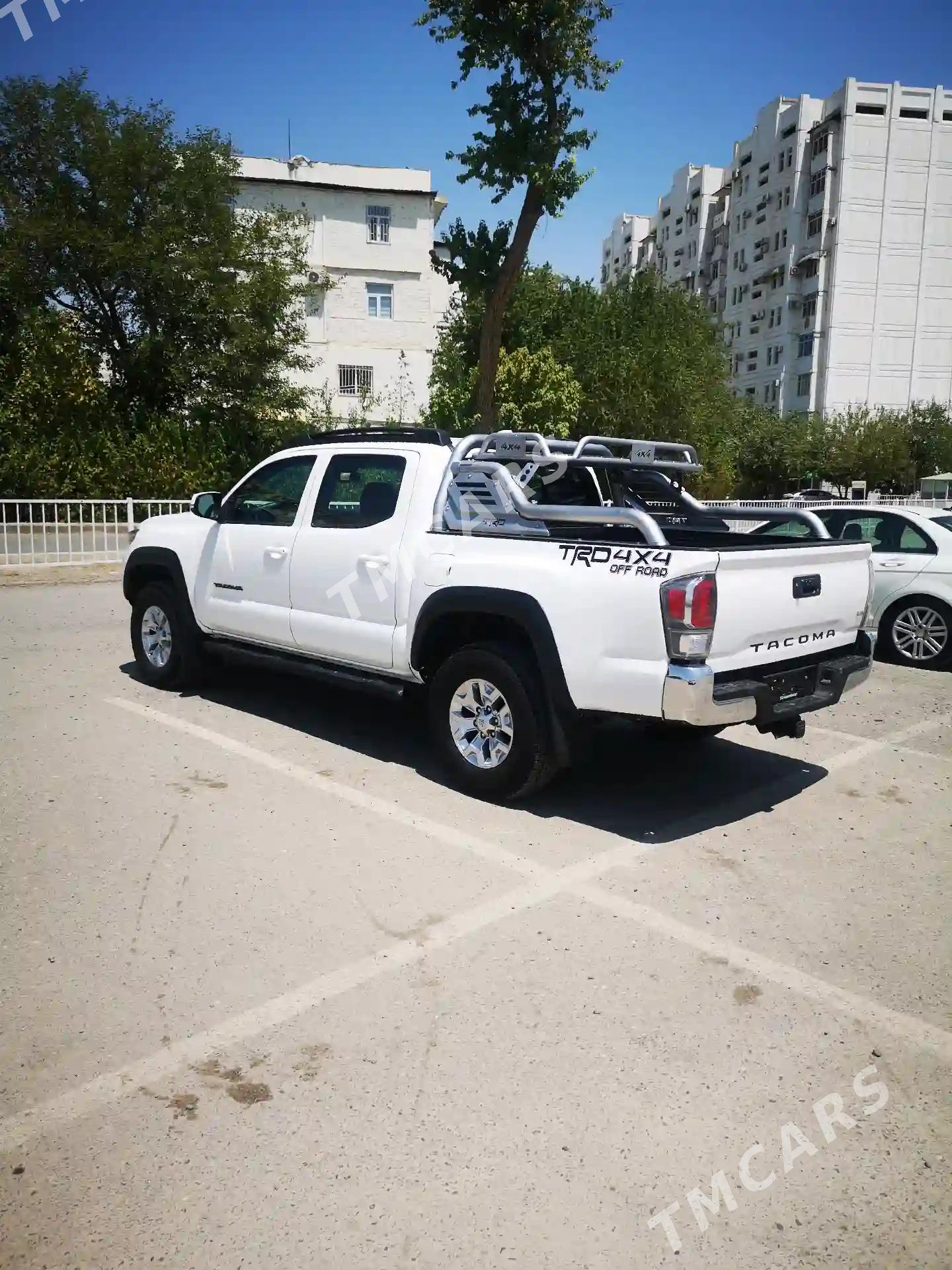 Toyota Tacoma 2019 - 330 000 TMT - Änew - img 7