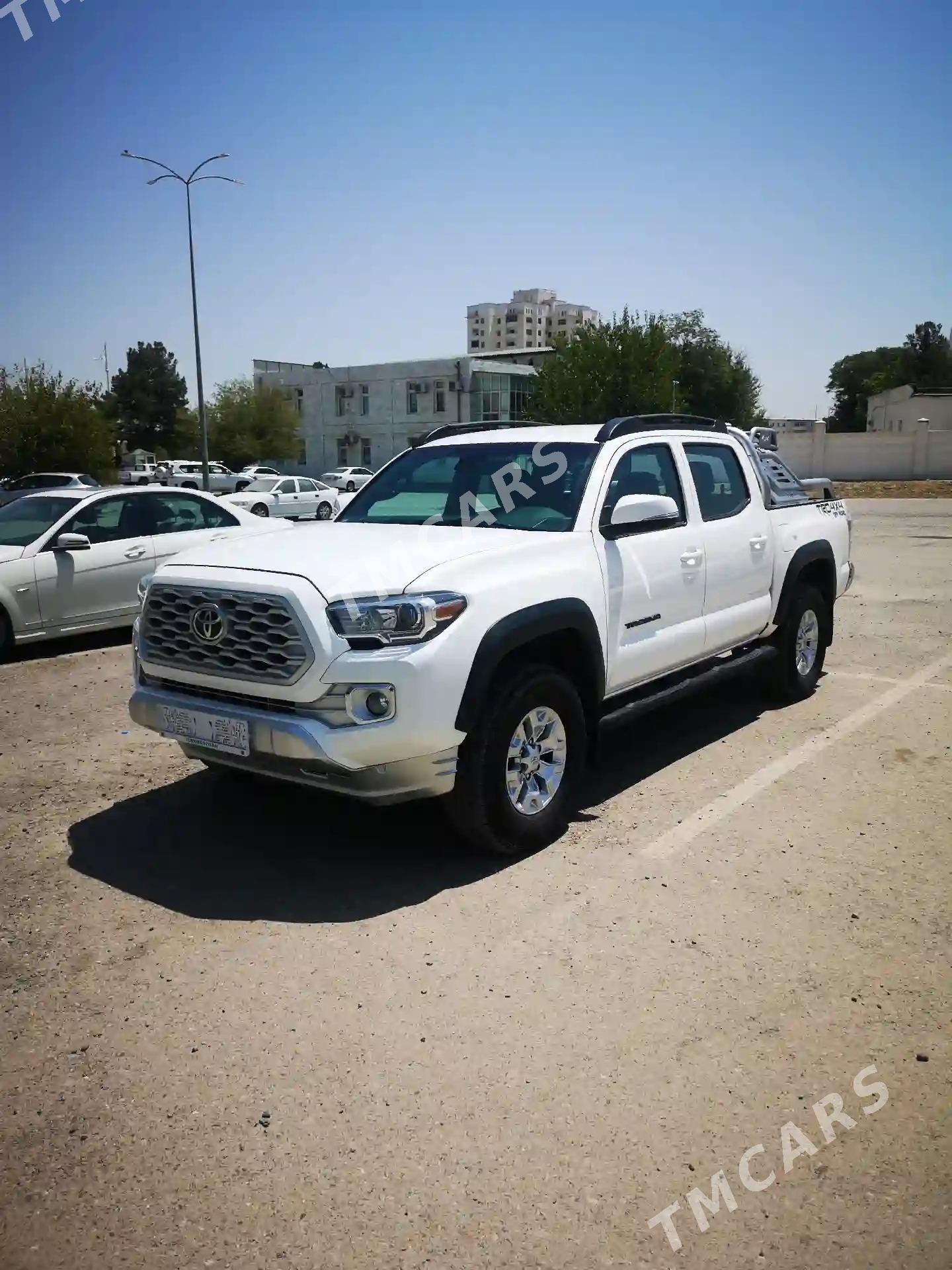 Toyota Tacoma 2019 - 330 000 TMT - Änew - img 2