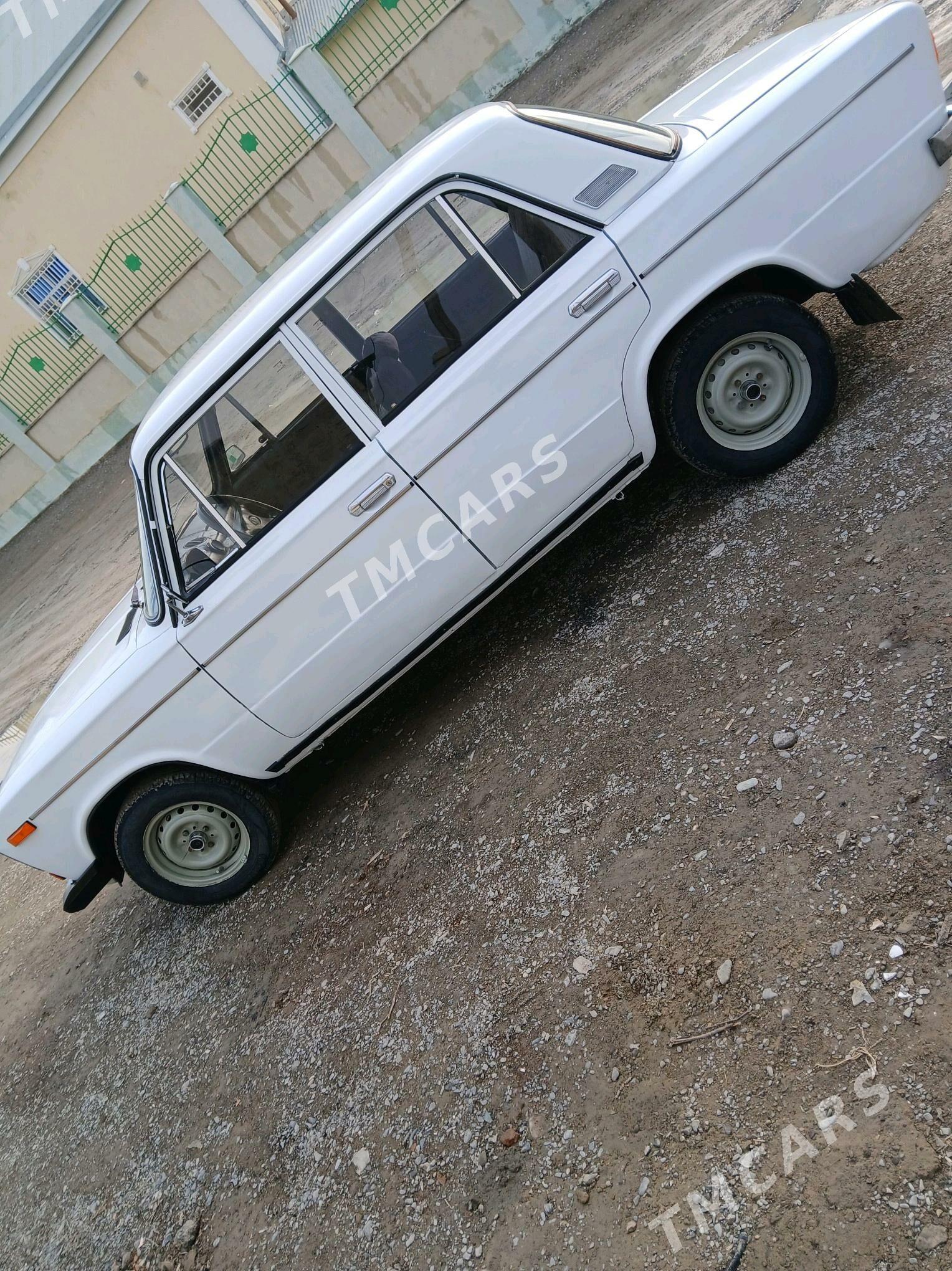 Lada 2106 2000 - 32 000 TMT - Гёкдепе - img 4