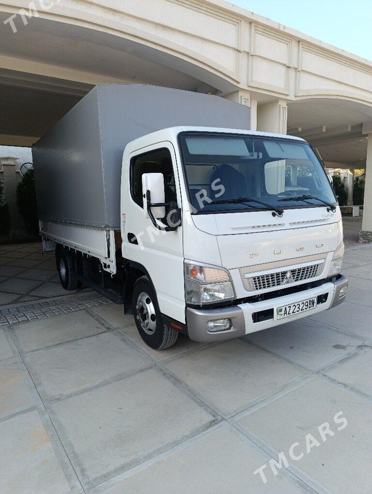 Mitsubishi Canter 2023 - 480 000 TMT - Балканабат - img 2