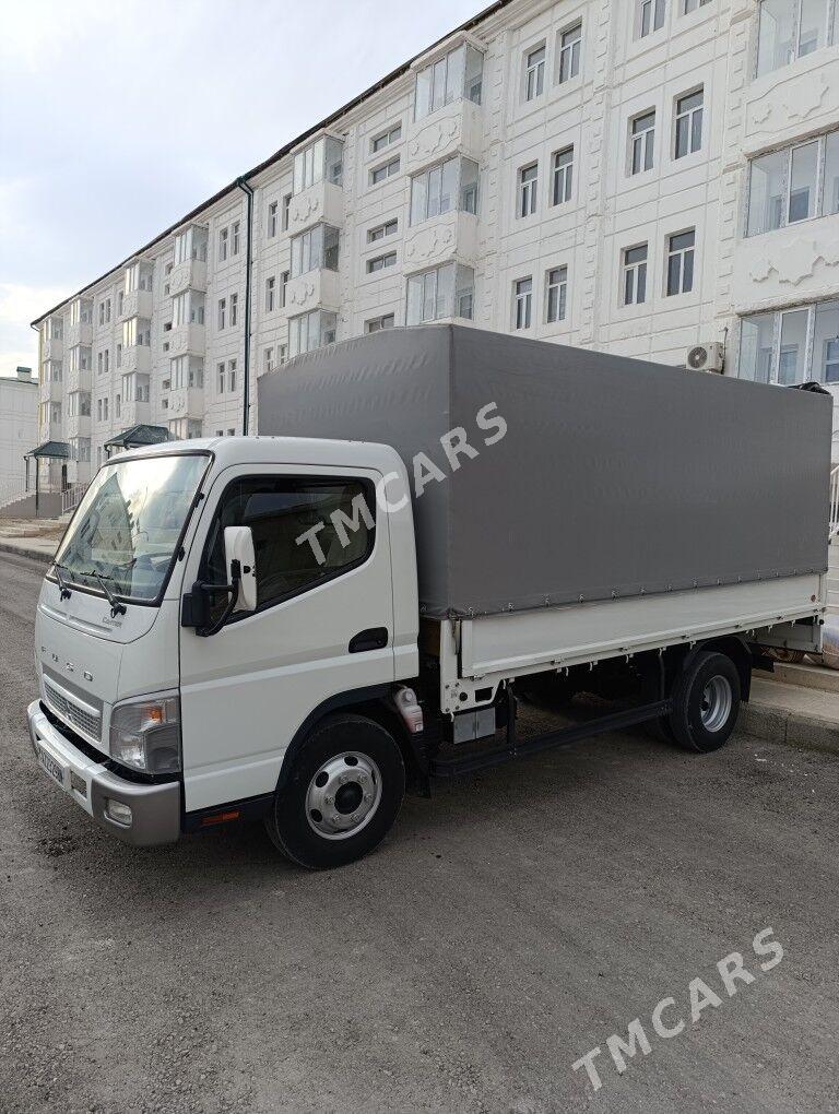 Mitsubishi Canter 2023 - 480 000 TMT - Балканабат - img 3