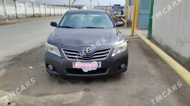 Toyota Camry 2010 - 152 000 TMT - Mary - img 8