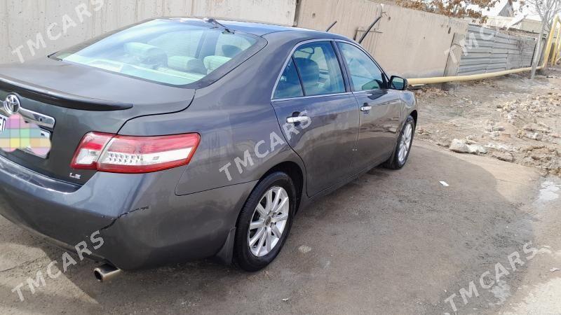 Toyota Camry 2010 - 152 000 TMT - Mary - img 2